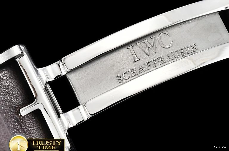 MIROTIME 1101 IWC0433B – Big Pilot Annual